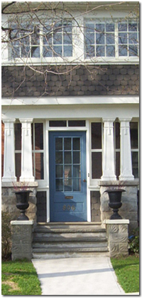 Contact Reilly's Reliable Restoration 