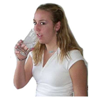 Healthier Water - Healthier Living