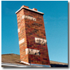 Chimney - Top Half - Rebuild